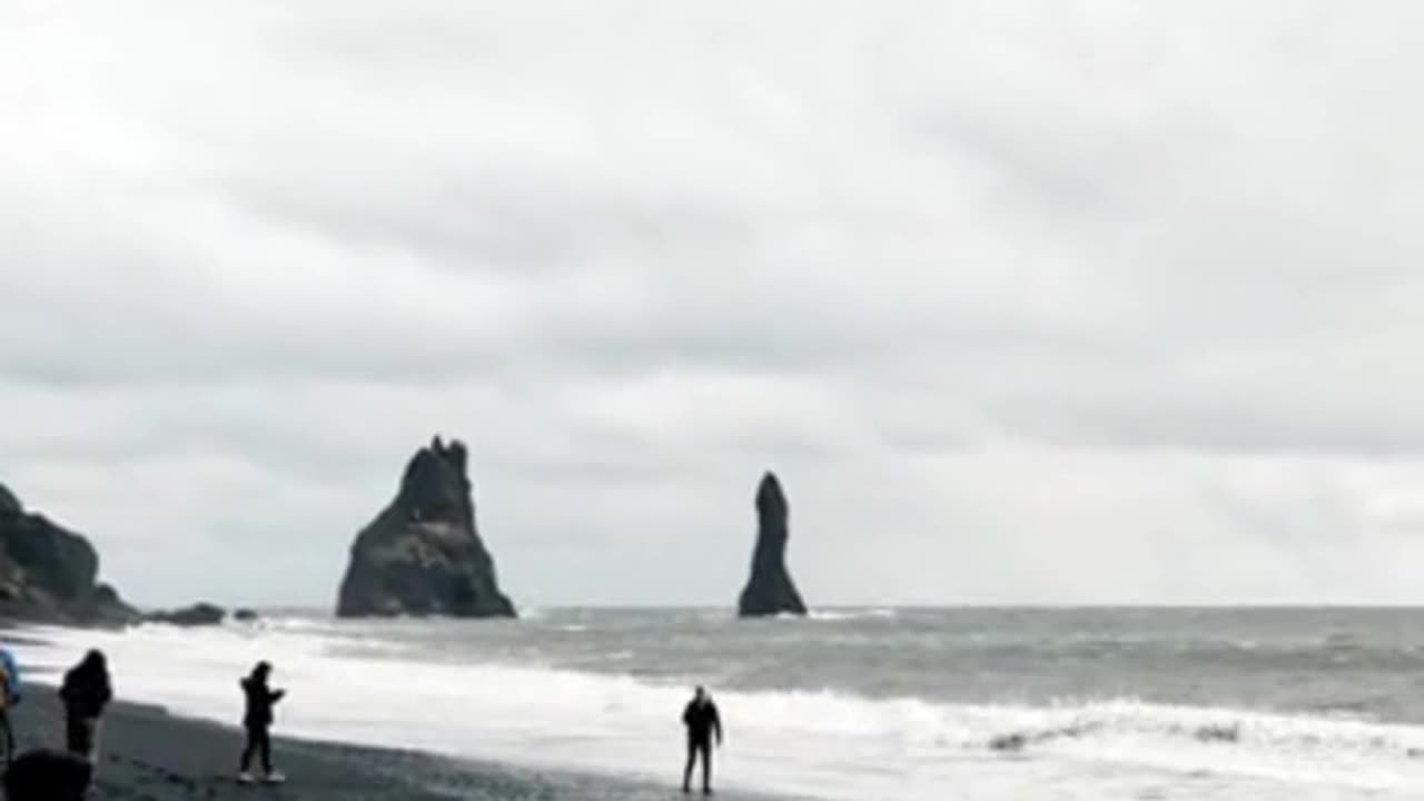 “When Your Heart Is Overwhelmed"