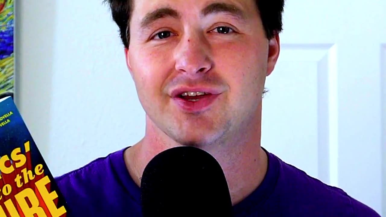 Worth reading? The Skeptics' Guide to the Universe #shorts #review