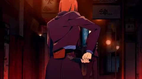 Jujutsu Kaisen (Season 2)「AMV」Gods「4K 60FPS」