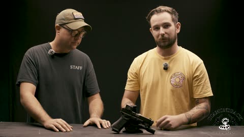 AIMPOINT KOA GLOCK 45