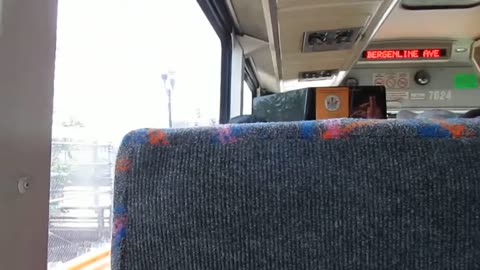 7624 on the 190
