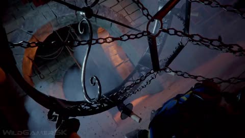 STYX BLADES OF GREED First Gameplay Trailer | New STEALTH FANTASY like Dishonored