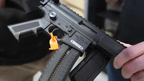 LIVE from Las Vegas - SHOT SHOW 2026