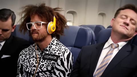 Redfoo_let's get ridiculous