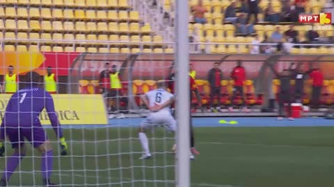 Mato gol