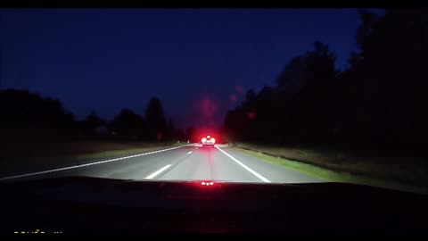 Ralphie Attacked By A Weavecat!