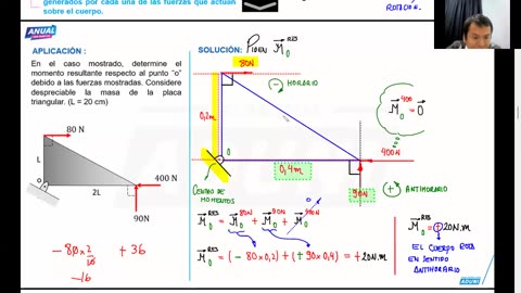 ANUAL ADUNI 2025 | Semana 12 | Física S1 | Geografía