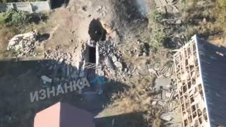 Drone operators
