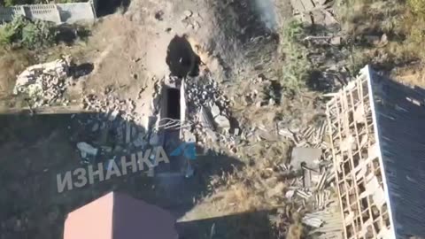 Drone operators