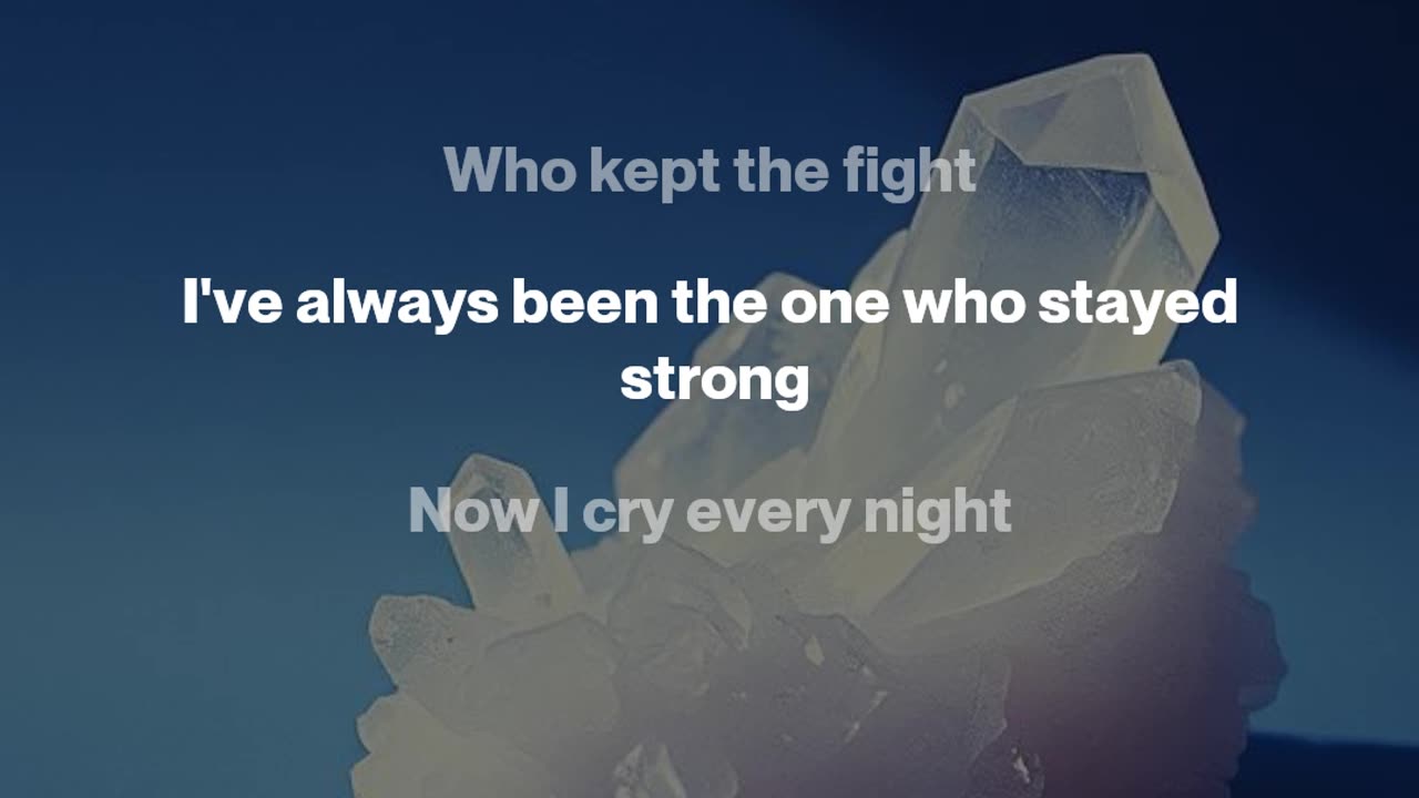 Digital Death Growl - A Hollow Shell Of What I Used To Be