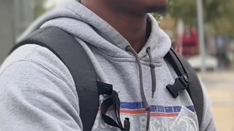 Who else fell for it?!🥴