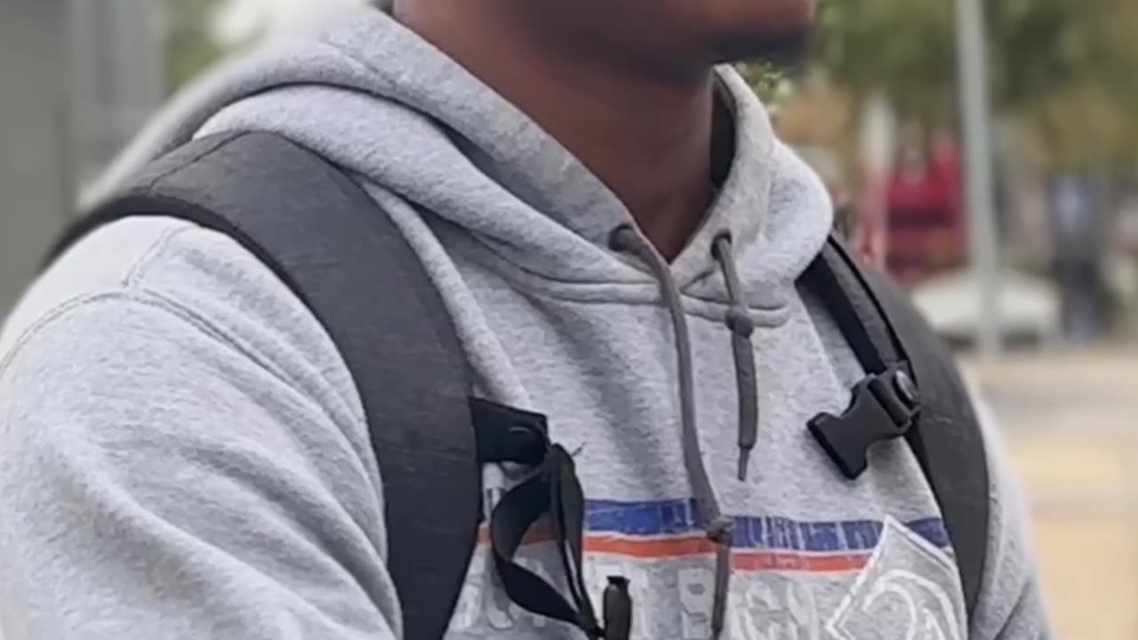 Who else fell for it?!🥴