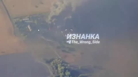 More Geran Drone Attacks on Ukrainian Infrastructure Facilities