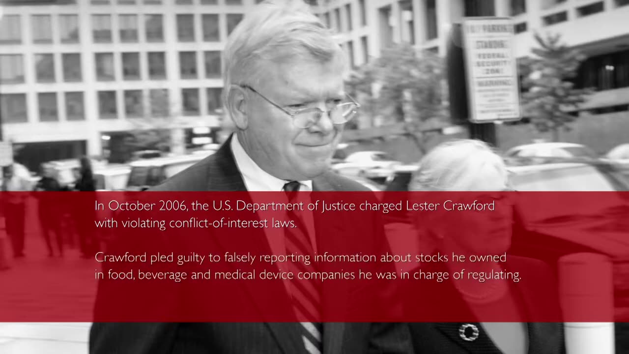 Freedom From Choice: Peter Schiff, Who Are the Guys Who Make the Rules?