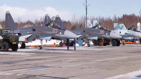 Trump's Ukraine Shift & Denmark's War Role: Fallout Ahead | Macgregor