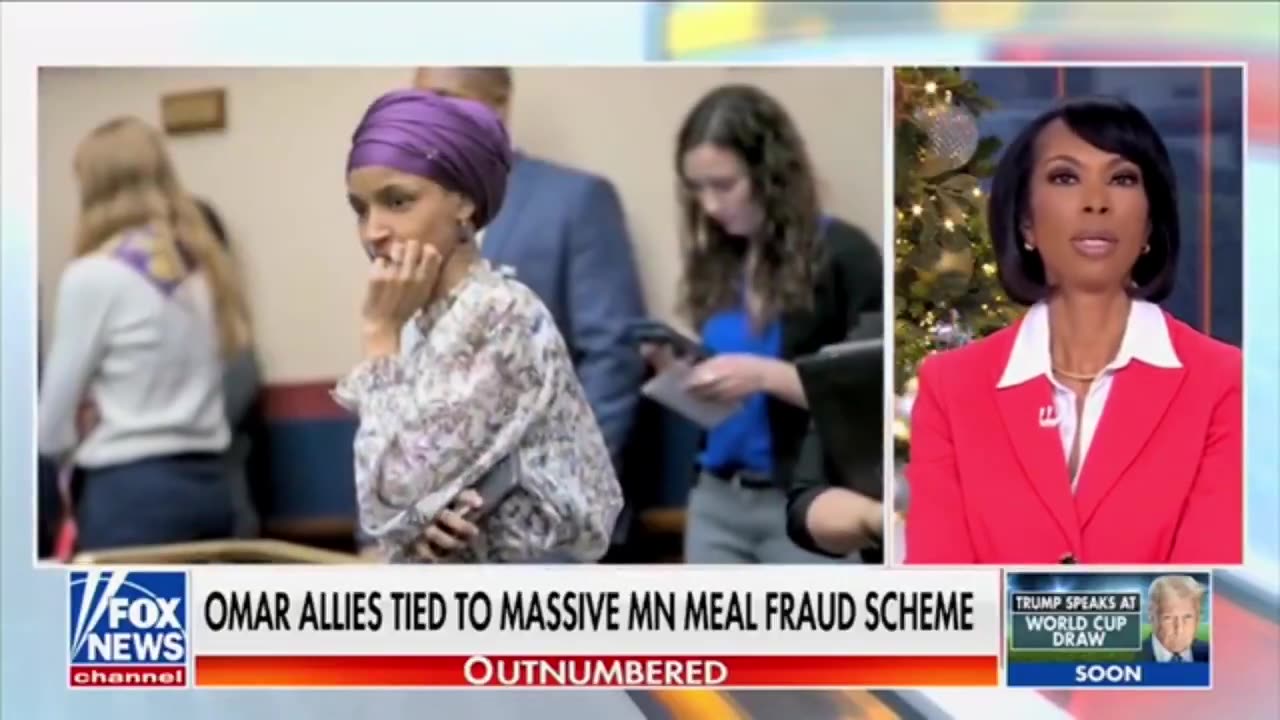 🚨BOMBSHELL: Ilhan Omar is DONE! The rats are scattering and most of them