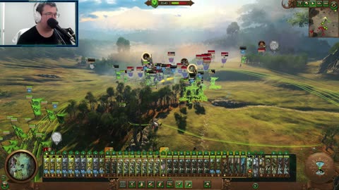 Total War: Warhammer 3
