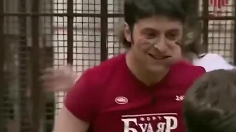 It Was 2004 — Zelenskyy Was Already Preparing to Become President of Ukraine... 😂