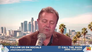 Pastor Scott Show - Peace coming in Israel. Plus we talk education