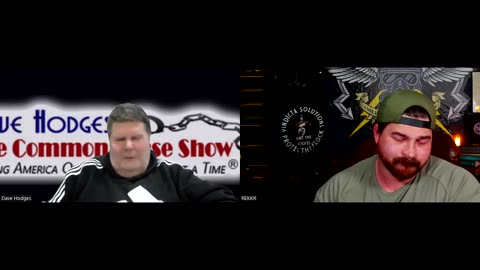 DISSECTING TRUMP GAINS AND DEEP STATE RETALIATION! DOUG & DAVE INTEL REPORT