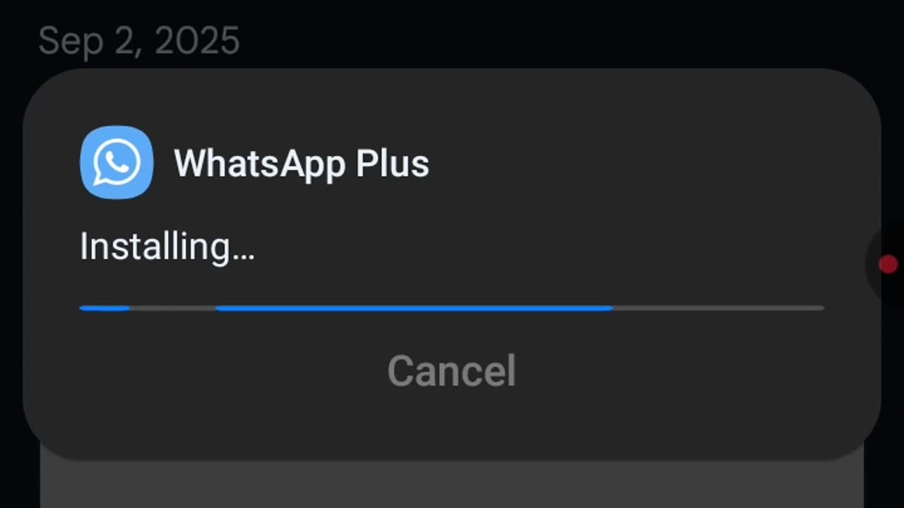 Download WhatsApp Plus For All Devices