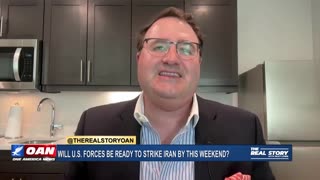 Obama Got Totally Outplayed By The Iranians.