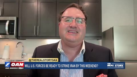 Obama Got Totally Outplayed By The Iranians.