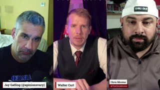 LIVE: Minnesota Chaos Erupts - Ohio Investigation Continues | TPT™ E159