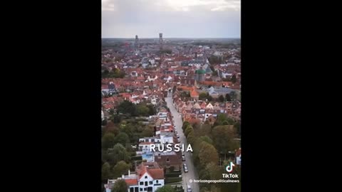 24 hours in geopolitics ..