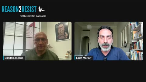 What Israel Can't Win By Arms, It Seeks To Achieve By Deceit w/ Laith Marouf