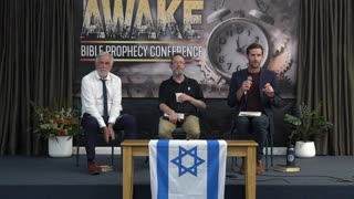 Session 4 - Q&A Panel