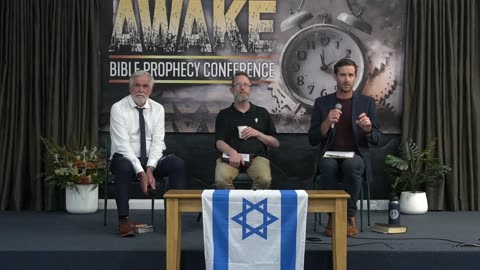 Session 4 - Q&A Panel