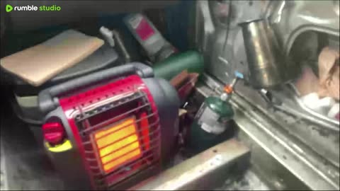 Sasquatch is Half Human