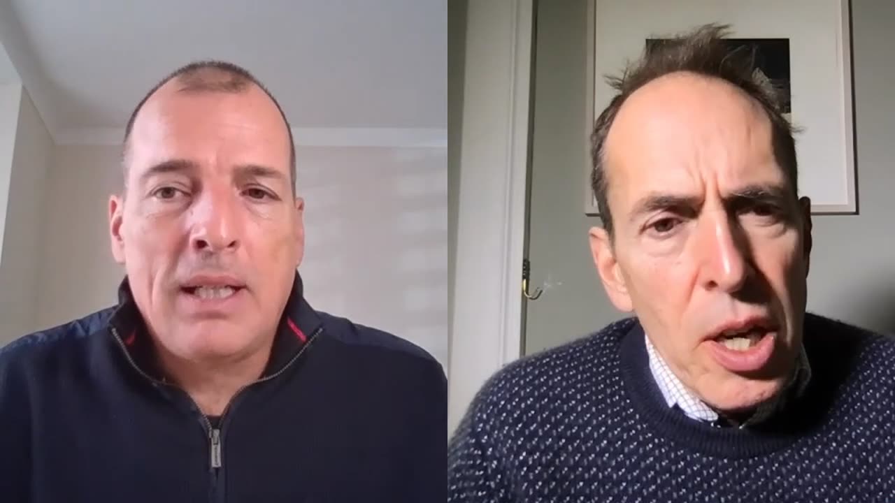 The Delingpod - Alex Krainer