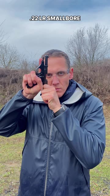 Not All Berettas Are Created Equal!