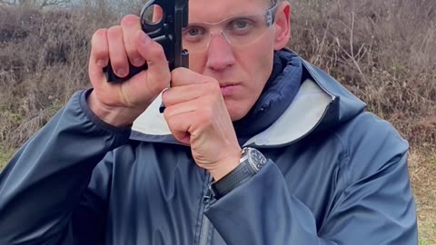 Not All Berettas Are Created Equal!