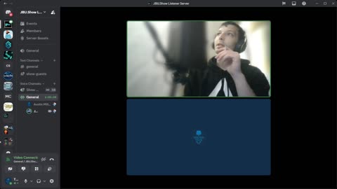 Miller Talk Live Show | Co-Stream w/ The JBU Show