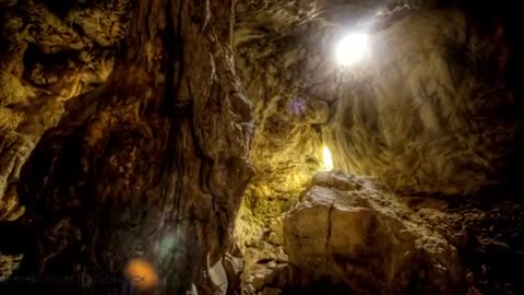 ¡VISIÓN DEL NACIMIENTO DEL NIÑO JESÚS!.