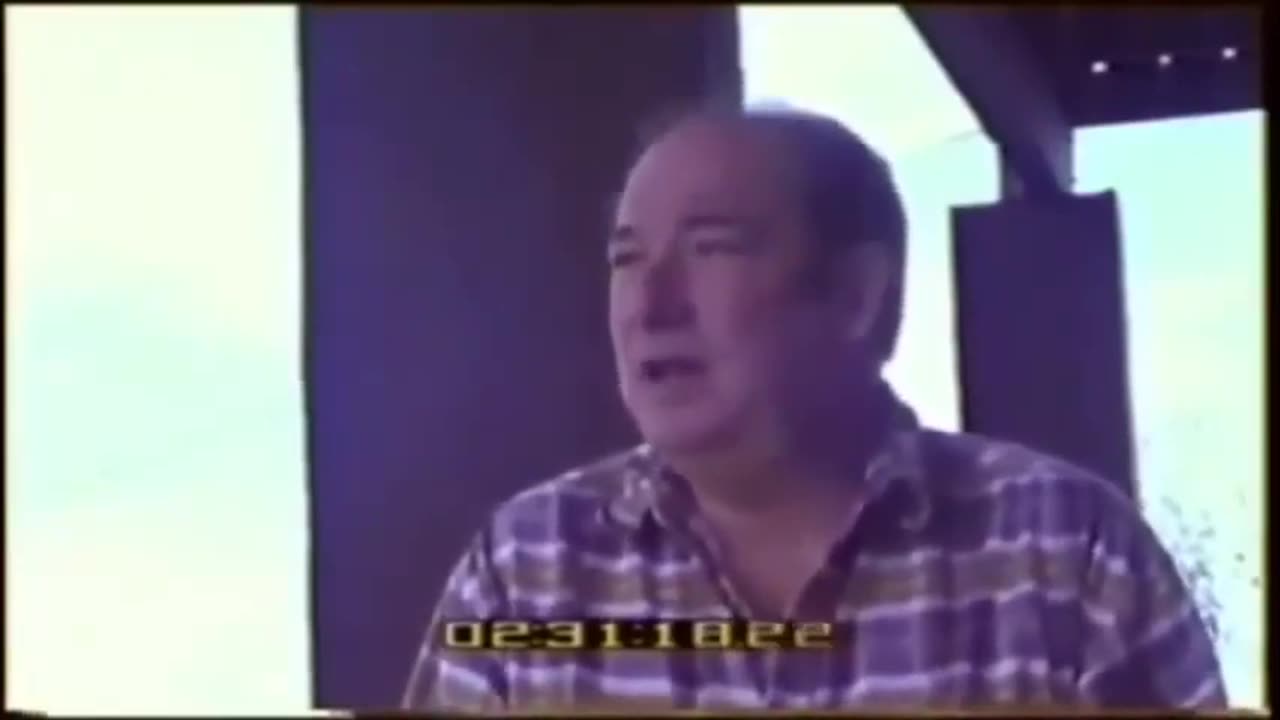 *RARE* William Cooper names the Jesuits & Exposes thier Alien Deception #jesuits #usa #alien