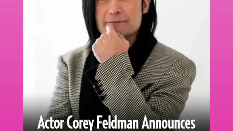 Theactor Corey Feldman announced his drummer Duke gaad deaths does he miss Corey haim 02/17/25