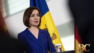 Moldova’s election result bolsters move towards EU and away from Moscow