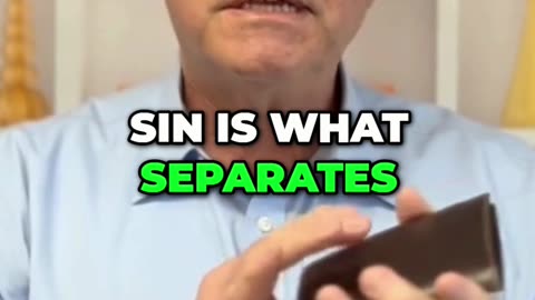 Are You Going to Heaven Today?