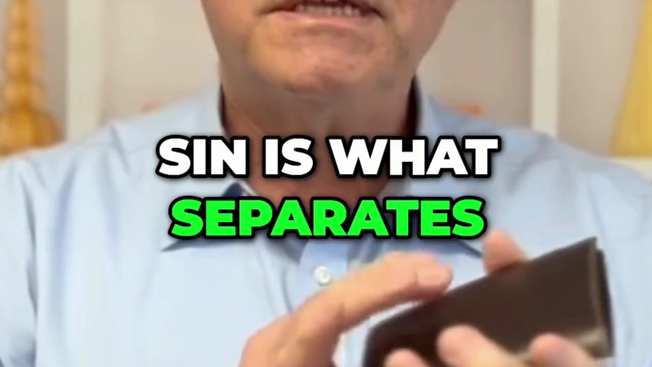 Are You Going to Heaven Today?