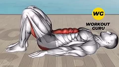 Kegal exercise for men
