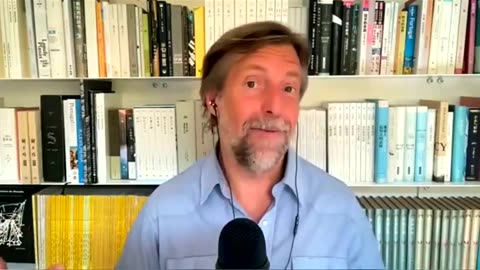 Breathwork's Secret Fight Club