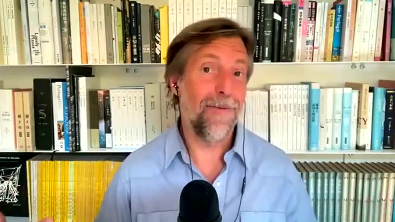 Breathwork's Secret Fight Club