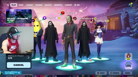 24 HOUR STREAM!!! FORTNITE MEOW, BATTLEFIELD 6 LATER!!!