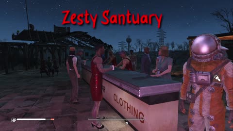 shut up preston garvey