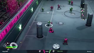 Speedball - Official Gameplay Overview Trailer