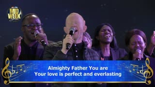LIVE NOW: MIDWEEK SERVICE || WITH PASTOR MOIPONE MOLOTSI || 23TH JULY 2025